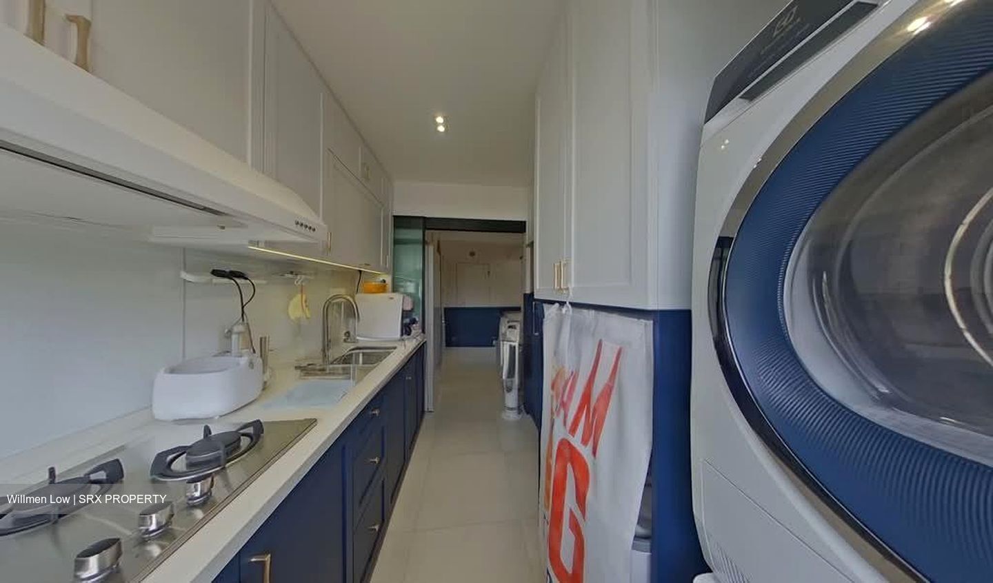 Blk 104A Alkaff Courtview (Toa Payoh), HDB 4 Rooms #566468101